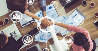 Paises habla hispana ecosistemas startups