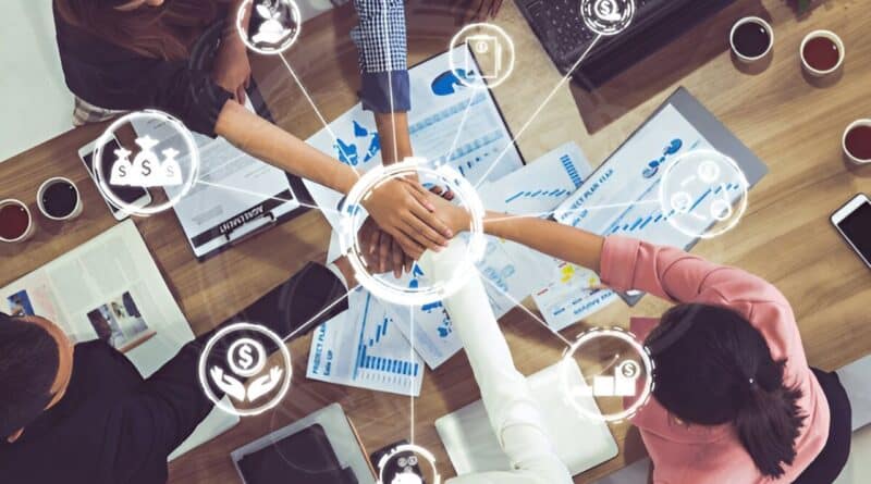 Paises habla hispana ecosistemas startups