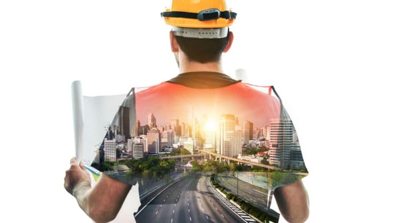 Proyectos construccion mexico