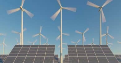 Proyectos energia renovable mexico