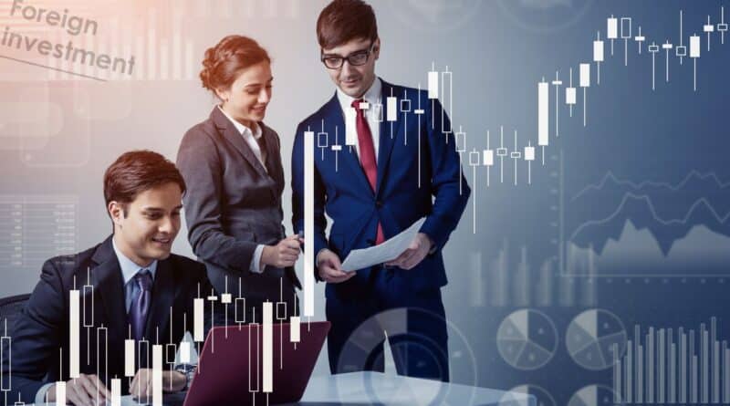 Sectores clave inversion argentina