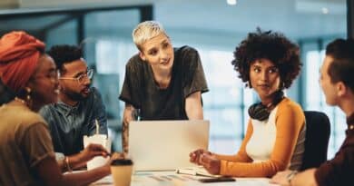 Startup hubs latin america