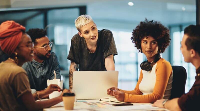 Startup hubs latin america