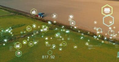 Startups agtech argentina