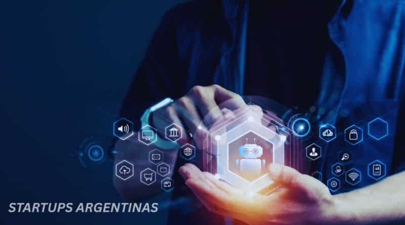 Startups argentinas