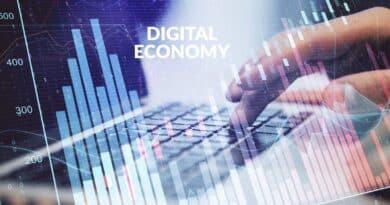 Startups colombianas economia digital