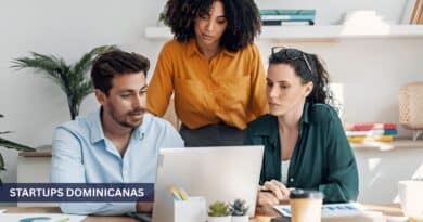 Startups dominicanas