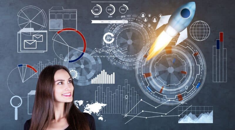 Startups ecuatorianas innovando