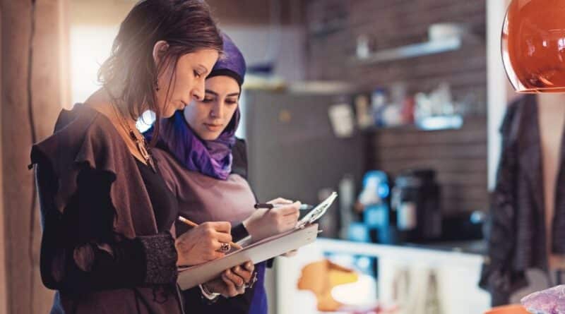 Startups moda espanola