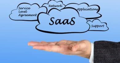 Startups saas mundo hispanohablante