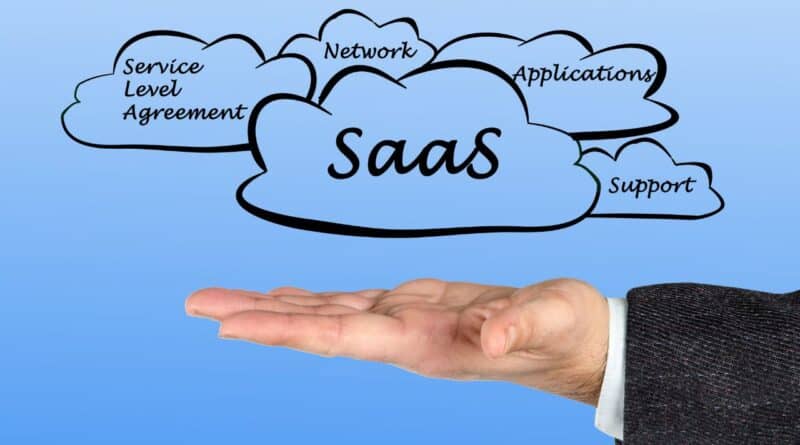 Startups saas mundo hispanohablante