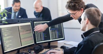 Startups tecnologicas espanolas