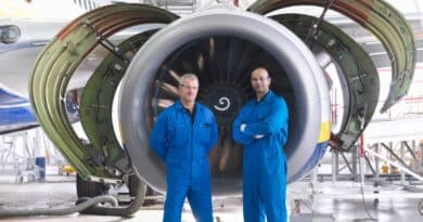 Tecnologias aeroespaciales mexico