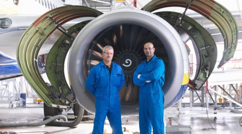 Tecnologias aeroespaciales mexico