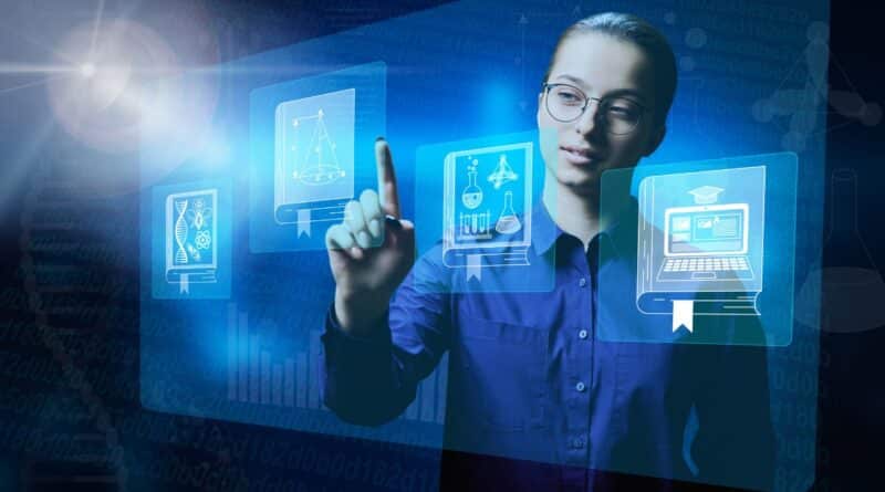 Tendencias edtech mexico