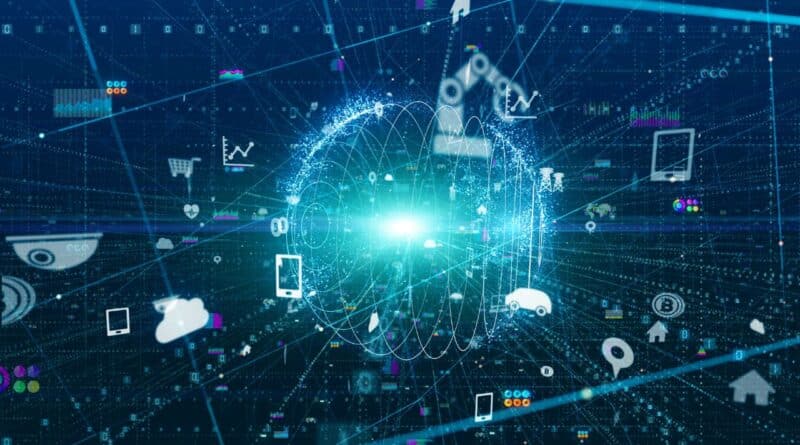 Transformacion digital argentina