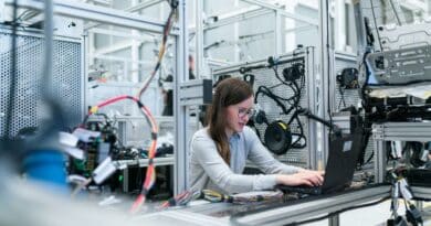 Transformacion digital industria mexicana