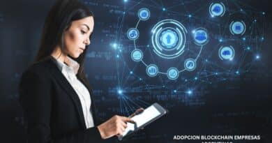 adopcion blockchain empresas argentinas