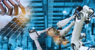 automatizacion fabricas mexicana