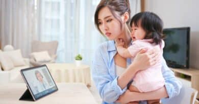 avances healthtech telemedicina mexico