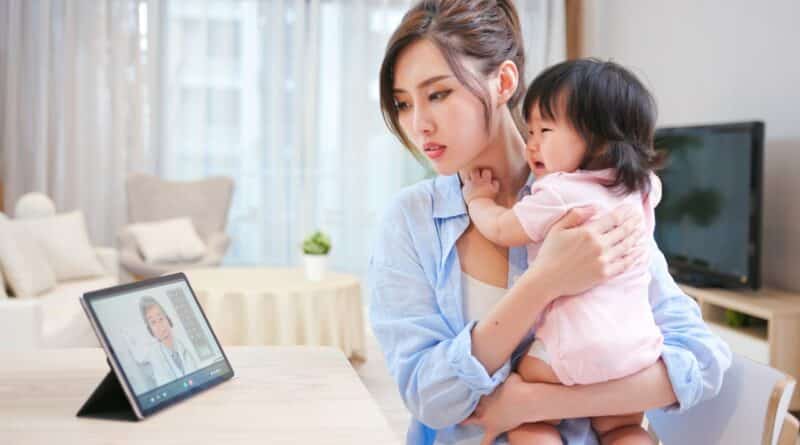 avances healthtech telemedicina mexico