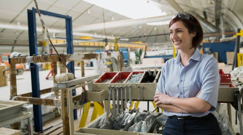 avances manufactura industrial argentina