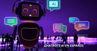 chatbots ai en español