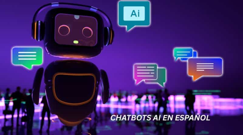 chatbots ai en español