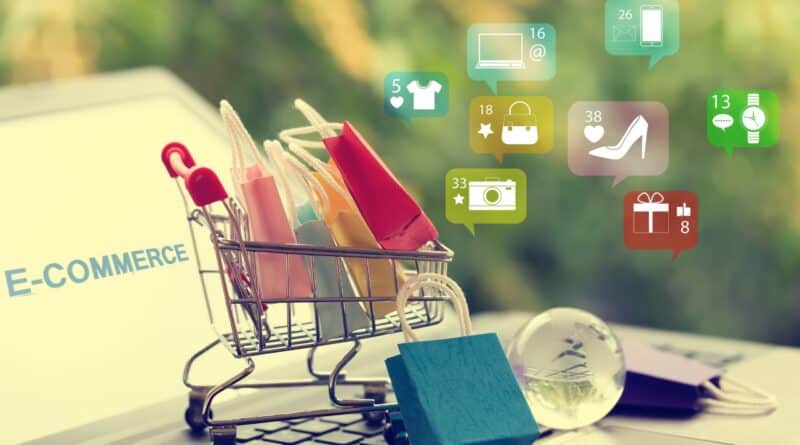 comercio electronico mexico