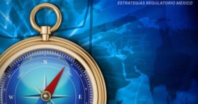 estrategias regulatorio mexico