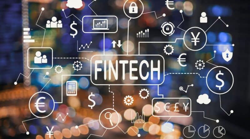 fintech países hispanos