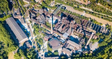 historias exito parques industriales mexico