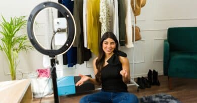 influencers moda española