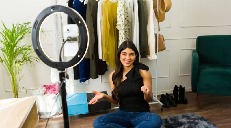 influencers moda española