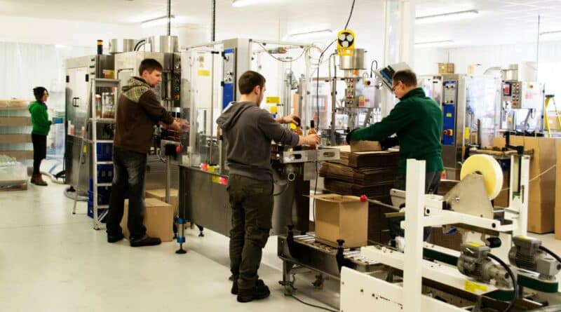 iniciativas sostenibilidad manufactura Argentina