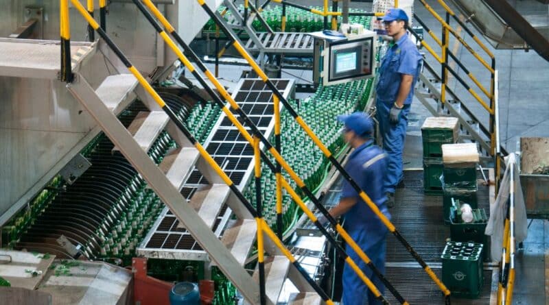 manufactura verde mexico