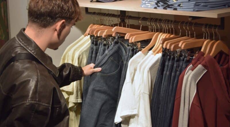 marcas de ropa costarricense