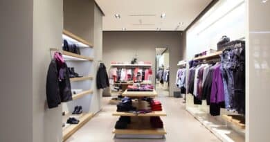 marcas de ropa españolas asequibles