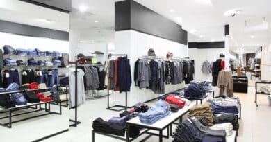 marcas ropa españolas globales