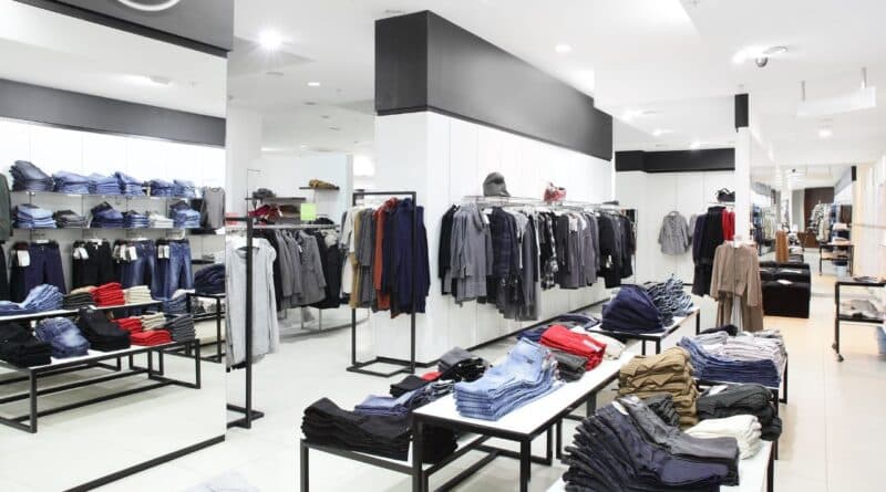 marcas ropa españolas globales