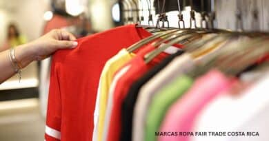 marcas ropa fair trade costa rica