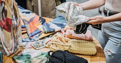 moda Sostenibilidad espana