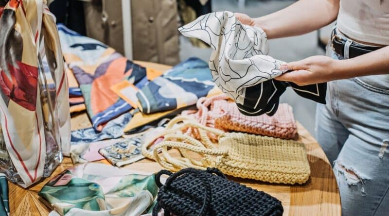 moda Sostenibilidad espana