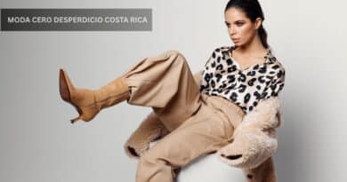 moda cero desperdicio costa rica