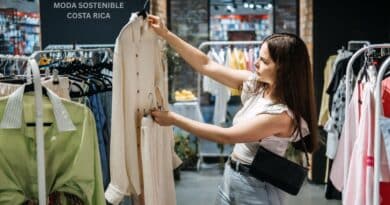 moda sostenible costa rica