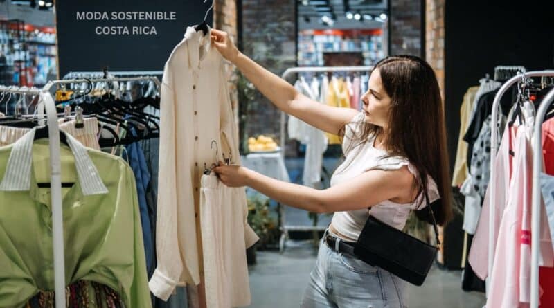 moda sostenible costa rica