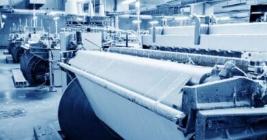 molinos textiles antiguos España