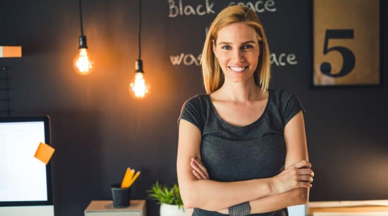 mujeres emprendedoras argentina