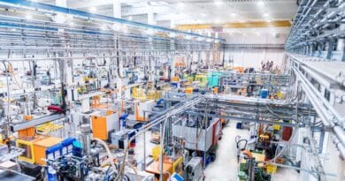 oportunidades pymes manufactura mexico