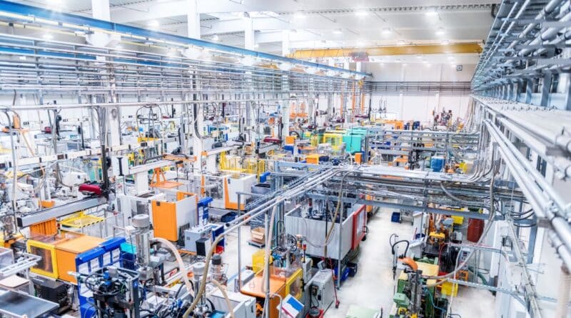 oportunidades pymes manufactura mexico